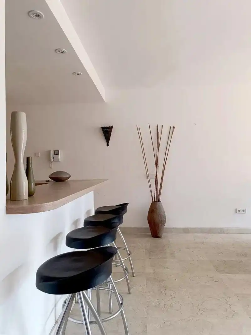 Apartament amb piscina en venda a Benamara - Atalaya, imagen 4