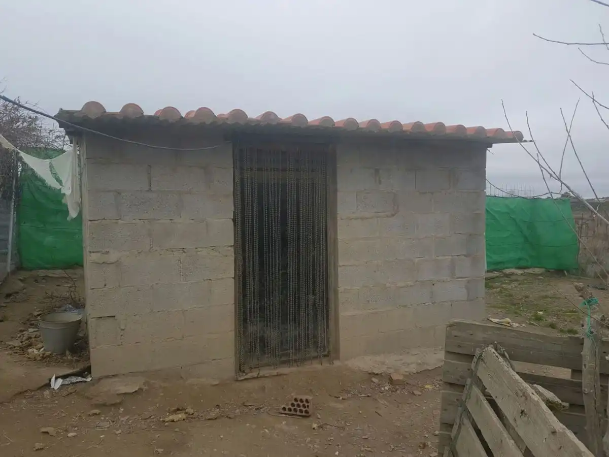 Terreni e lotti in vendita a Valdesalor - Rincón de Ballesteros, imagen 6