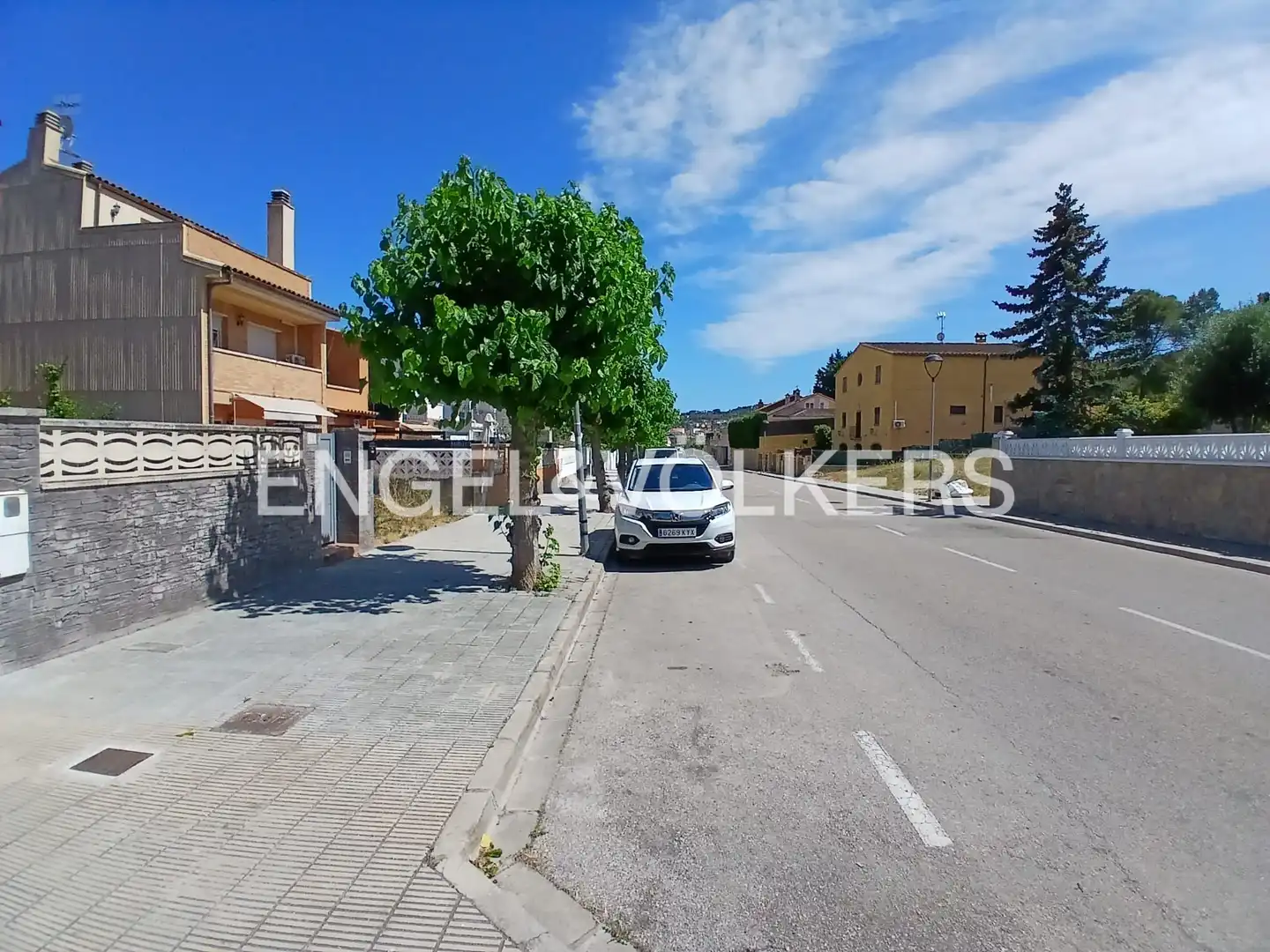 Residential zum Verkauf in Canyelles