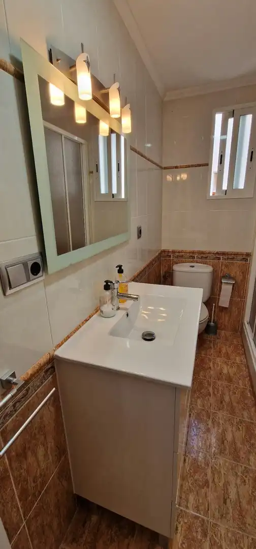 Wohnung mit Terrasse zur Miete in Quart de Poblet, imagen 36
