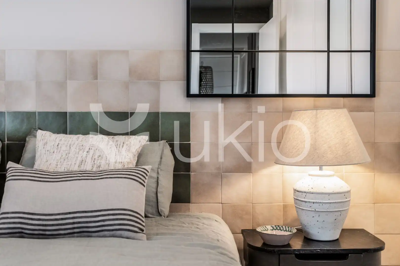 Apartment mit Aufzug zur Miete in Calle del General Pardiñas, imagen 20