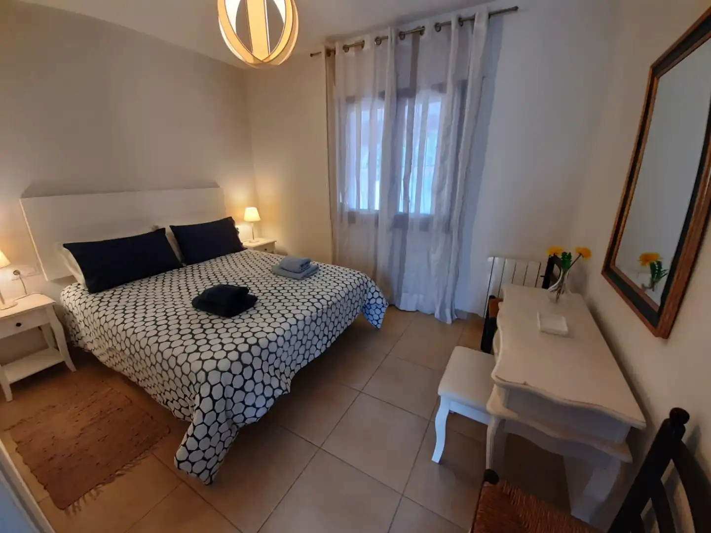 Casa o xalet de lloguer a El Portet - Pla de Mar