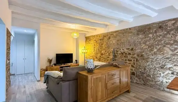 Finca rústica en venda a Cabanyes - Mas Ambrós - Mas Pallí