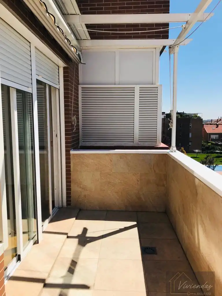 Mini appartamento con piscina in vendita a Sector B, imagen 3