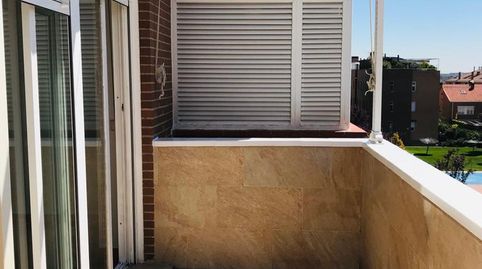 Foto 3 de Apartament en venda a Sector B, Boadilla del Monte
