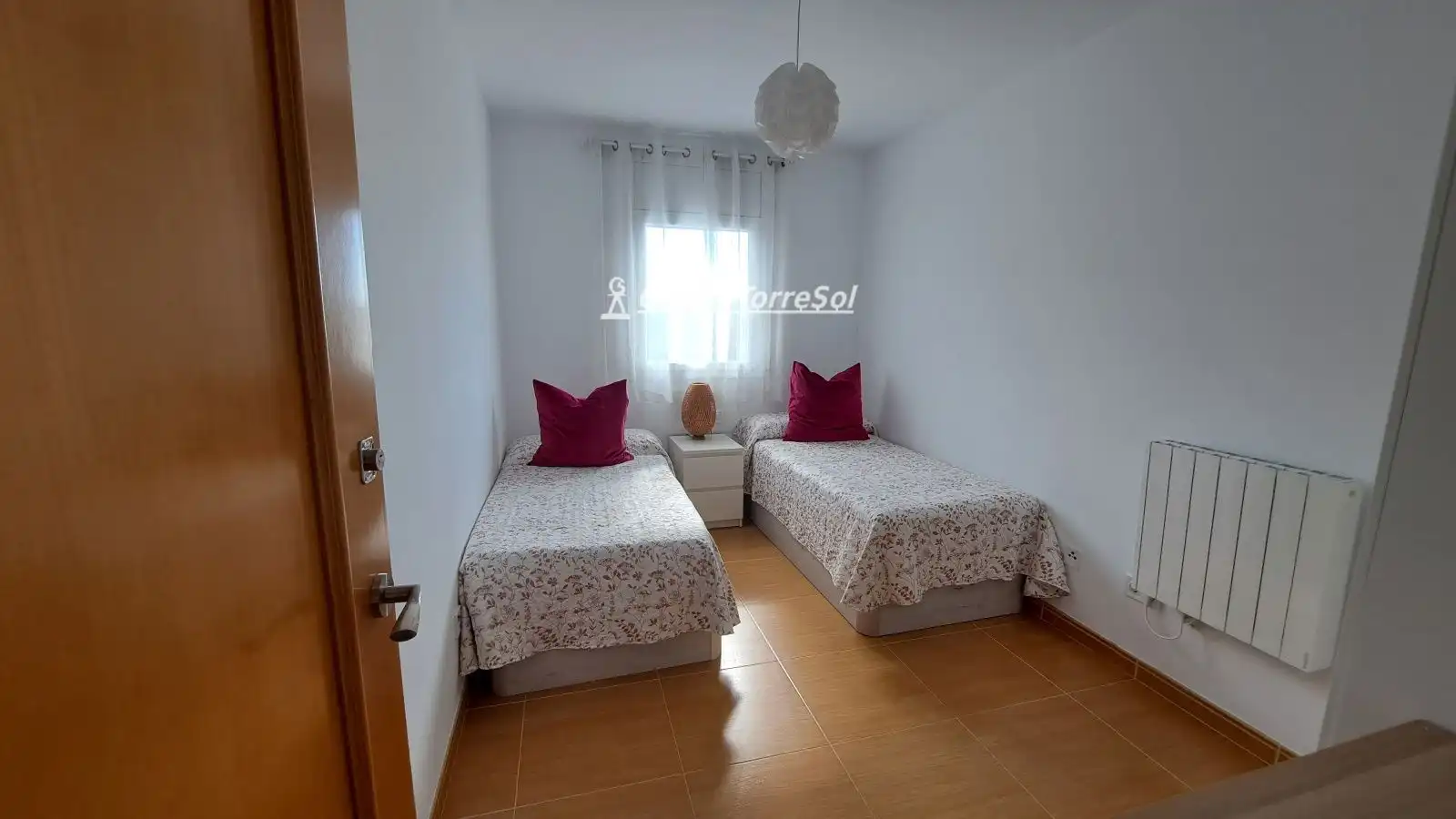 Casa aparellada amb piscina en venda a Dalia, imagen 29