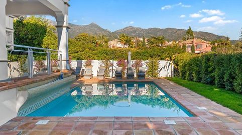 Photo 2 of Houses for rent in La Merced, Marbella