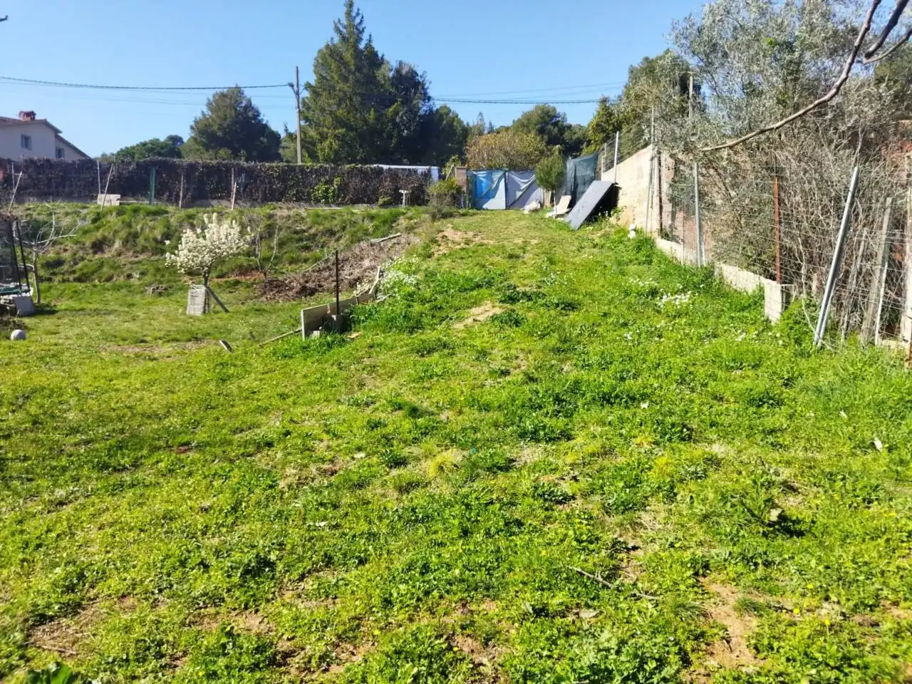 Land for sale in Sant Llorenç Savall