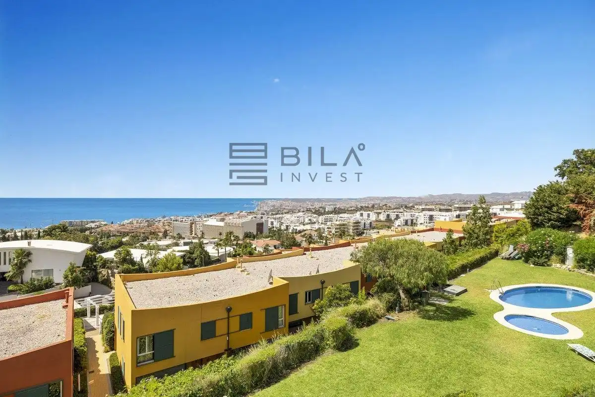 Penthouse with pool for sale in Aliso, imagen 21