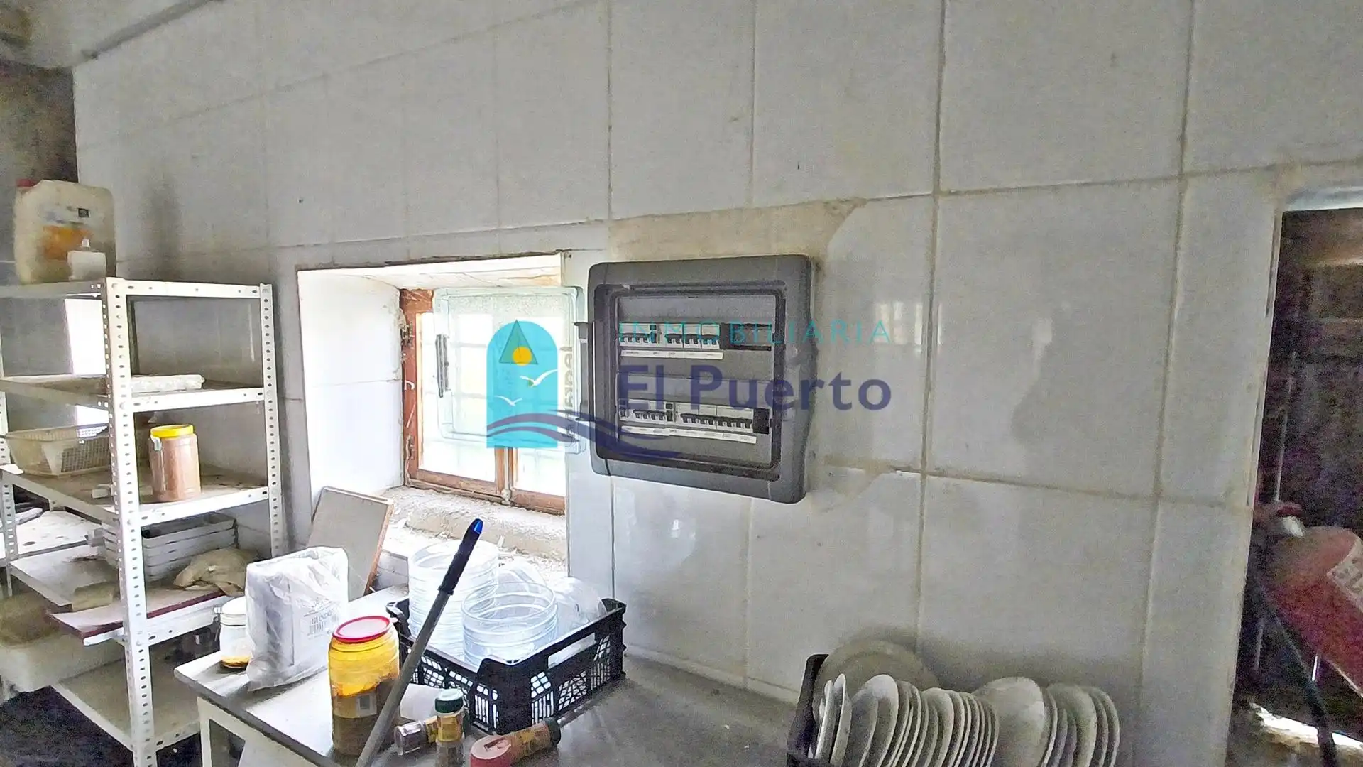 Casa con jardín en venta en Mazarrón Casco Urbano, imagen 23