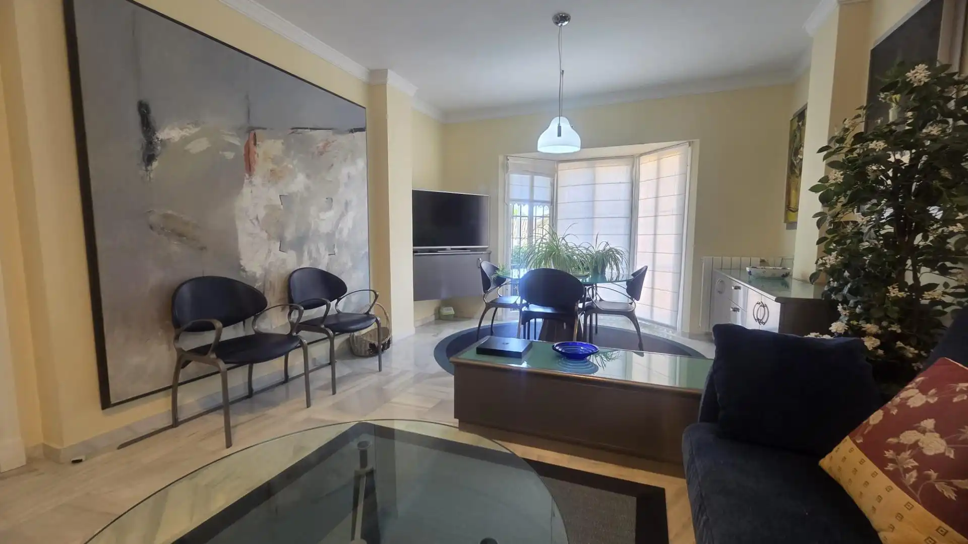 Casa pareada con piscina en venta en Avenida SANTA BEATRIZ DE SILVA, imagen 9