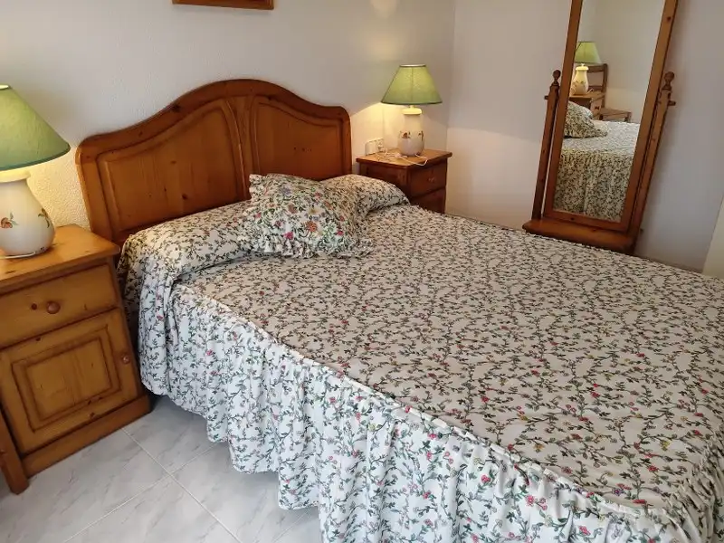 Apartamento con piscina en venta en Racó, imagen 29