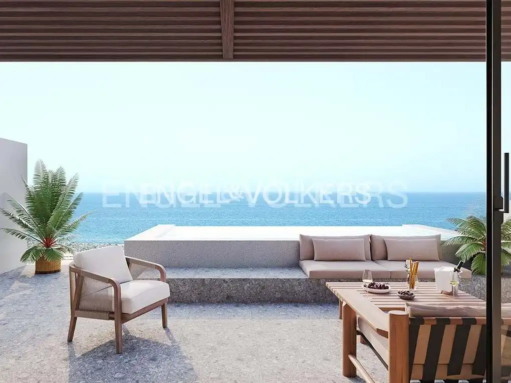 Piso con piscina en venta en Callao Salvaje - Playa Paraíso, imagen 2