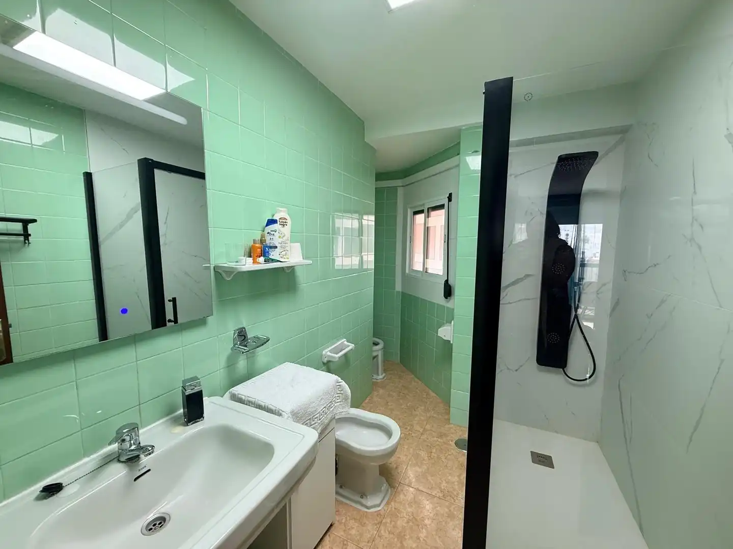 Wohnung mit Aufzug zum Verkauf in Rincón de Loix, imagen 26