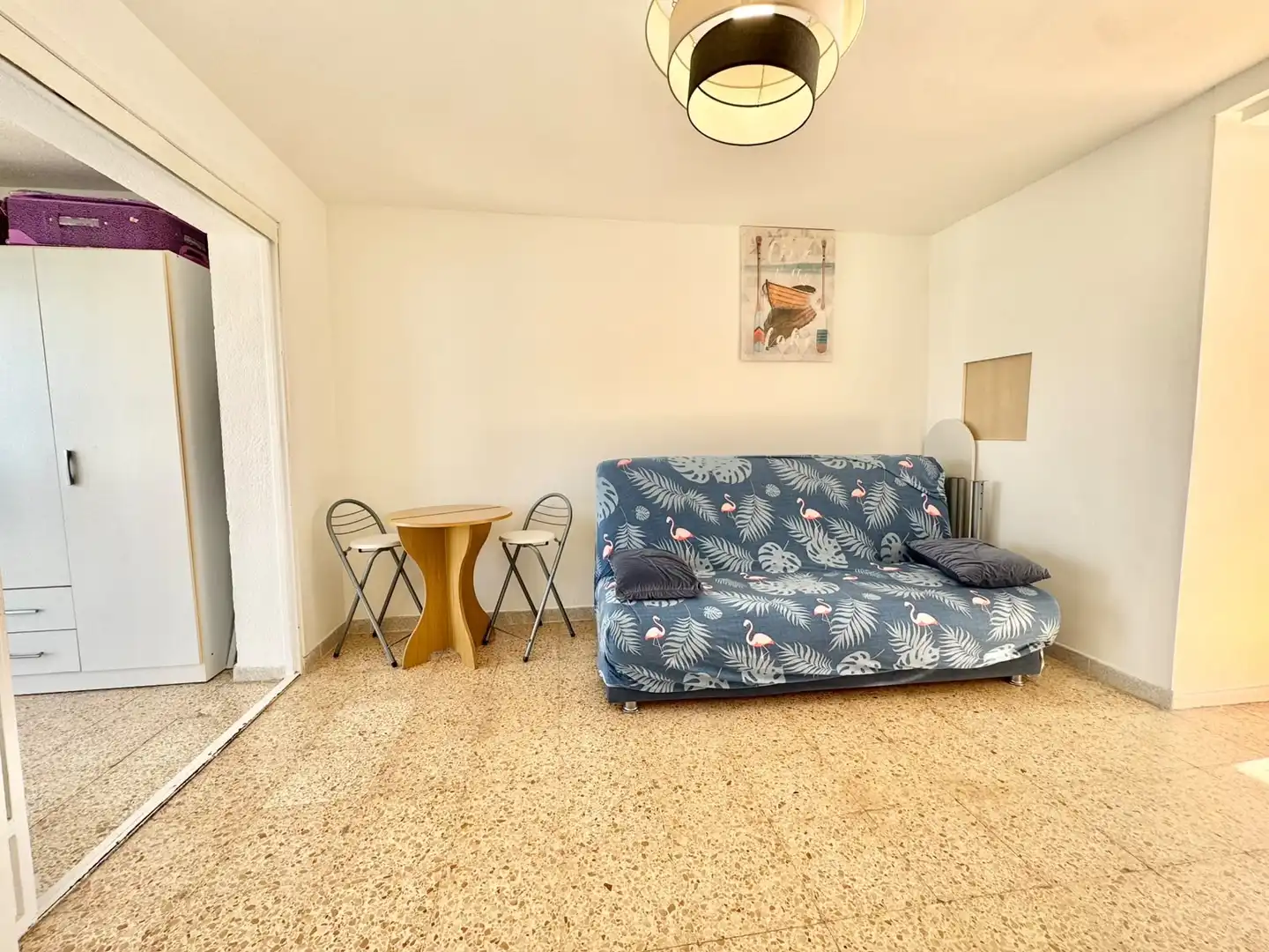 Apartment with pool to rent in Rincón de Loix, imagen 5