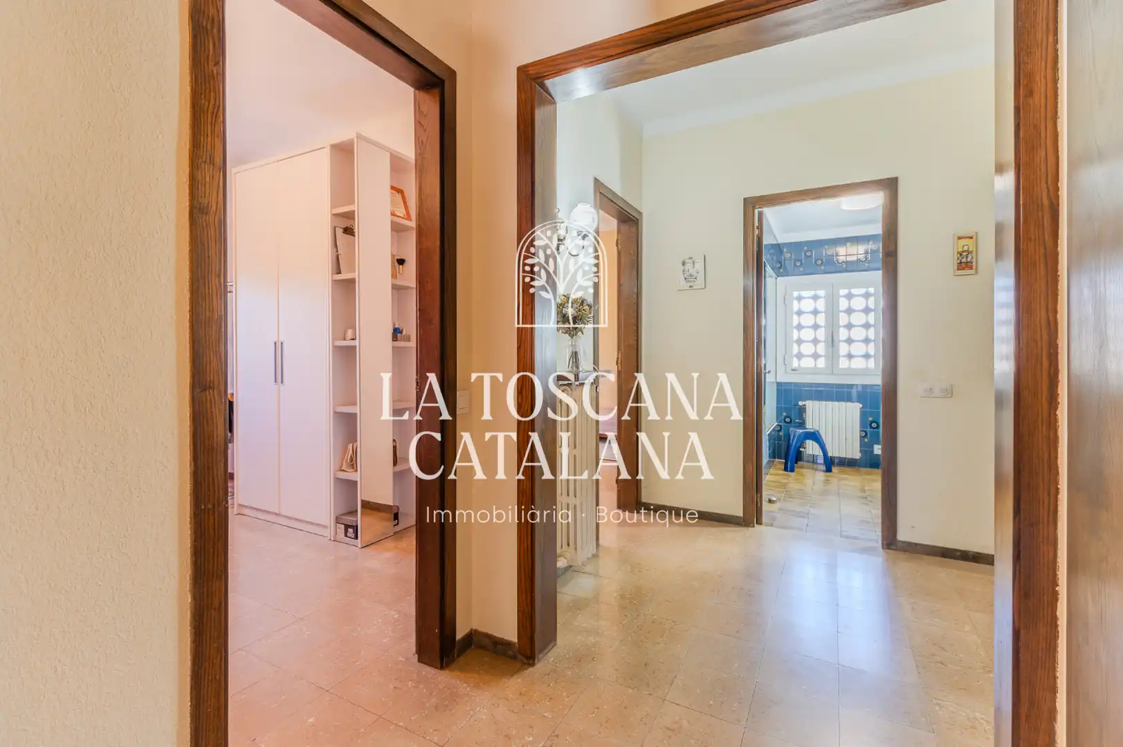 Casa o chalet en venta en Caldes de Malavella con Calefacción, Jardín privado y Parquet