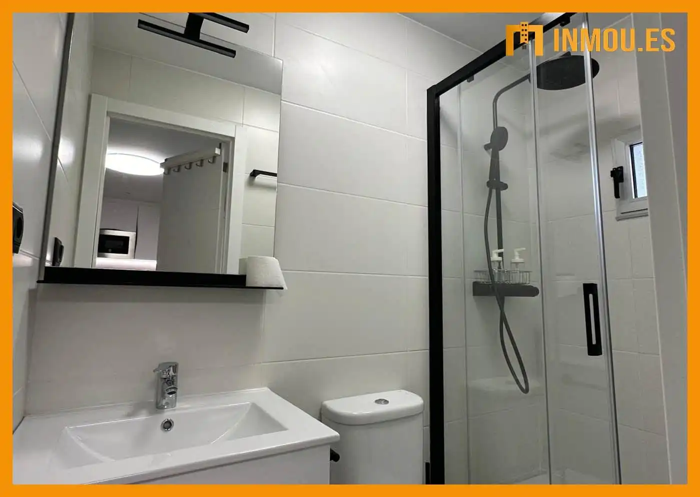 Appartement compact à louer à Universidad, imagen 12