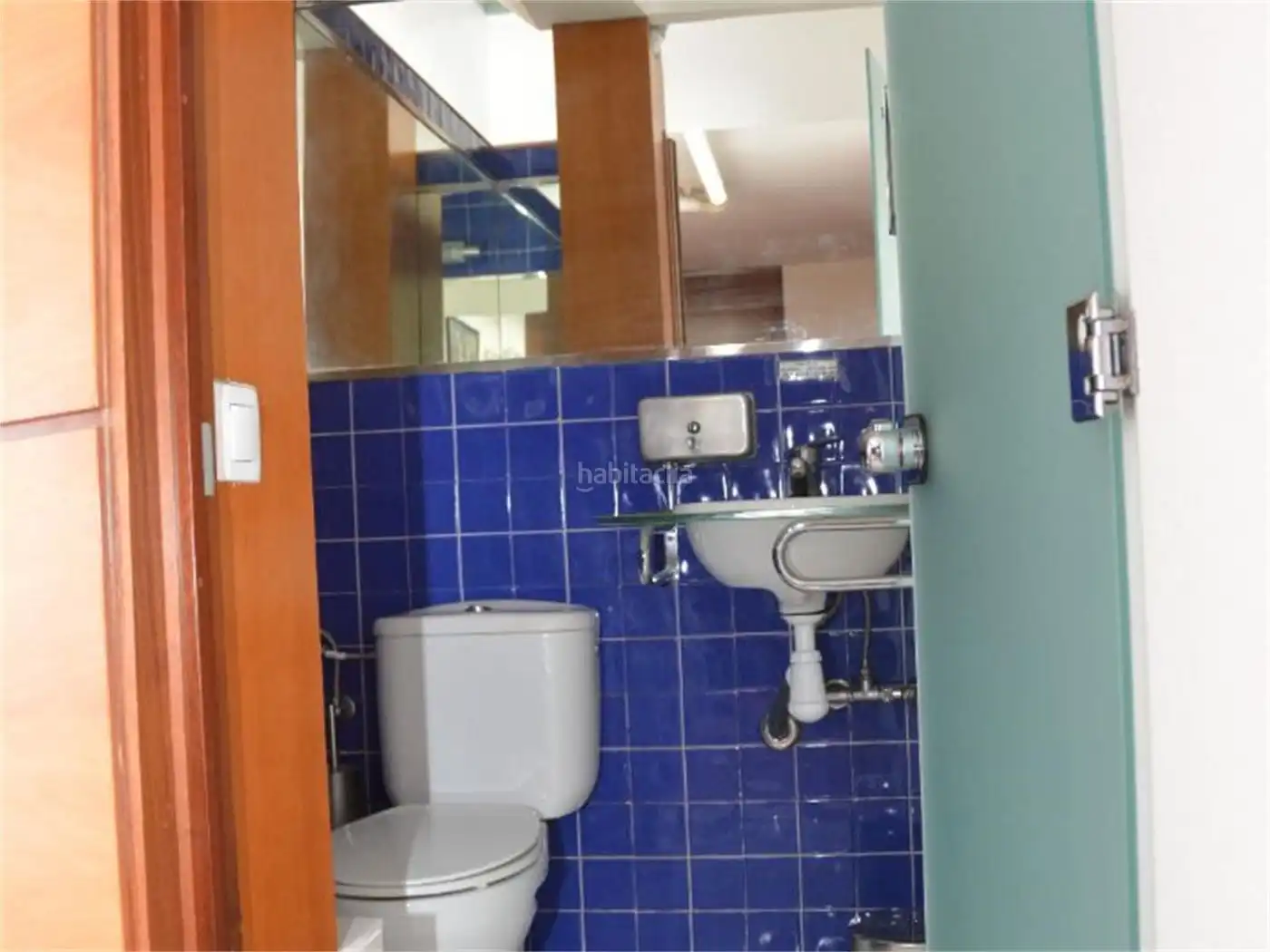 Büro zur Miete in Carrer de Segarra Ribes 1A, imagen 11
