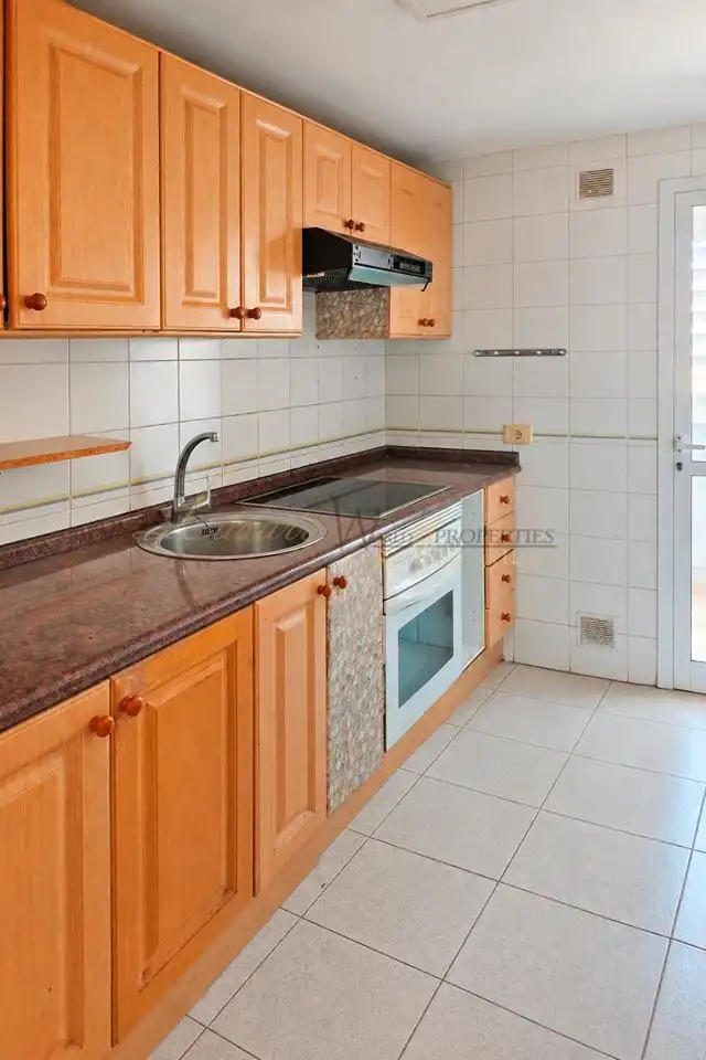 Apartament amb piscina en venda a Calle Petalo, imagen 4