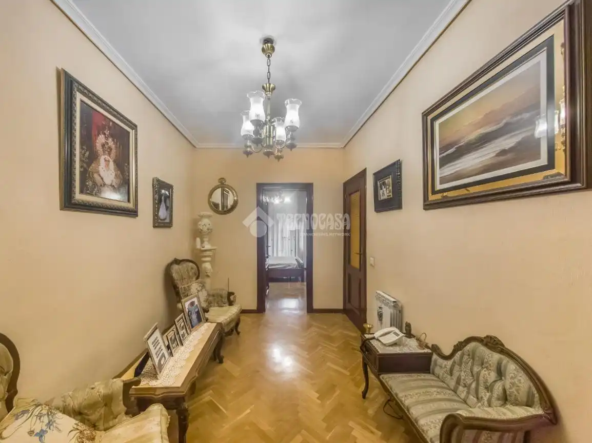 Piso con terraza en venta en Centro, imagen 10
