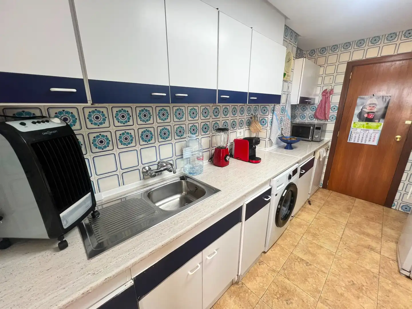 Flat with pool for sale in Carrer Gran Khan 2, imagen 15