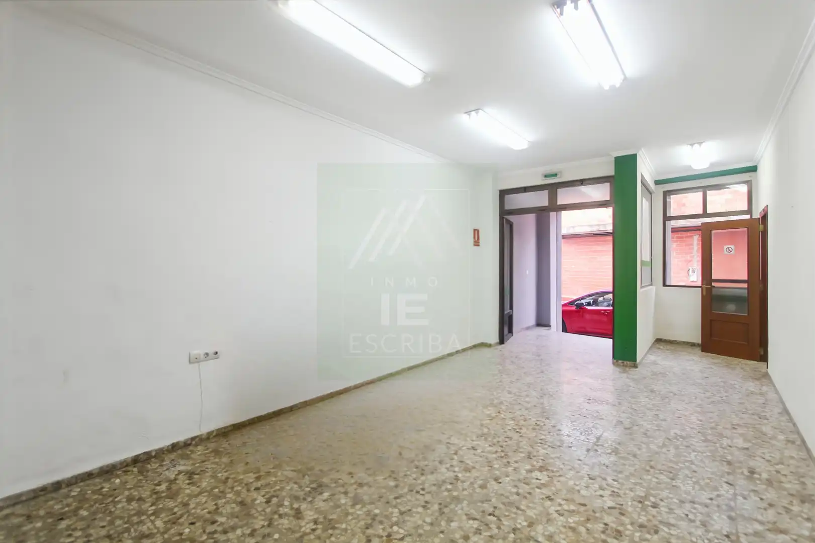 Gewerbefläche zum Verkauf in Carrer Major 77, imagen 14
