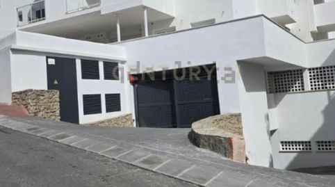Foto 2 de Garaje de alquiler en Calle Los Lirios, 27, Torreblanca del Sol, Fuengirola