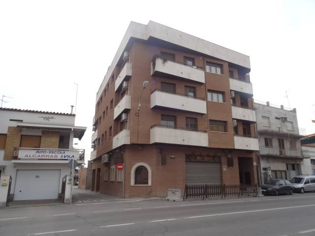 Garaje en Venta en Avinguda de Catalunya, 95 en Alcarràs