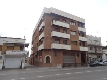 Individuel à vendre à Avinguda de Catalunya 95