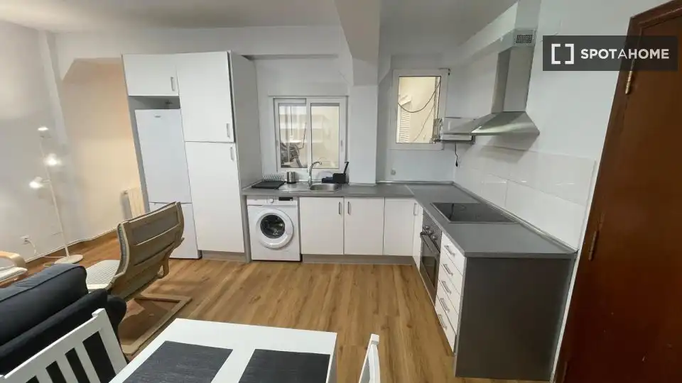Appartement à louer à Ciutat Vella, imagen 4