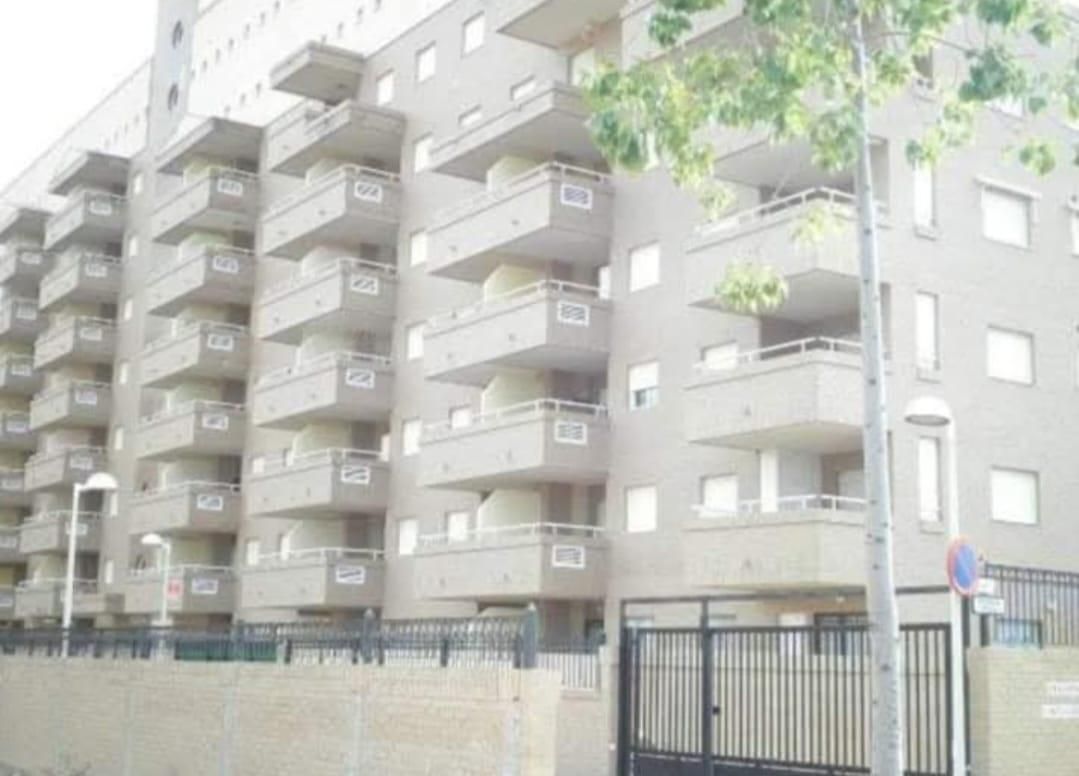 Vista exterior de Pis en venda en Oropesa del Mar / Orpesa amb Terrassa
