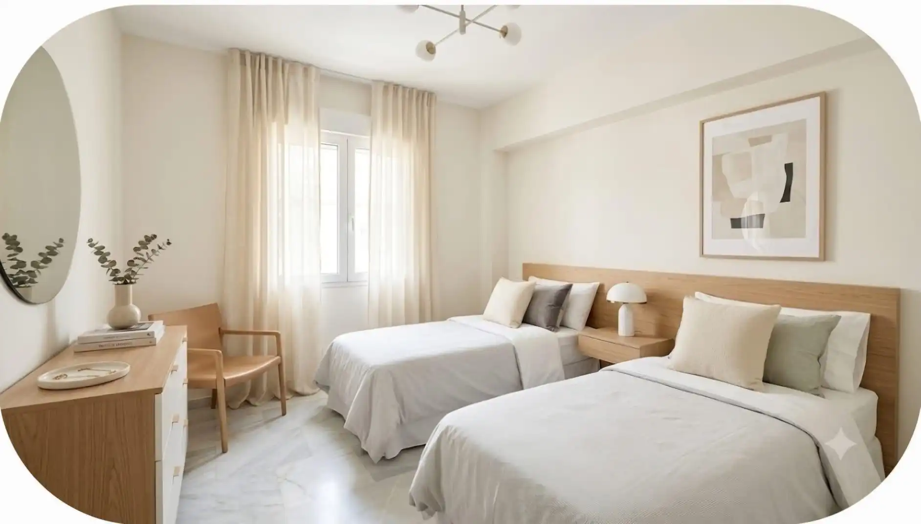 Piso con piscina en venta en La Carihuela - Los Nidos, imagen 13