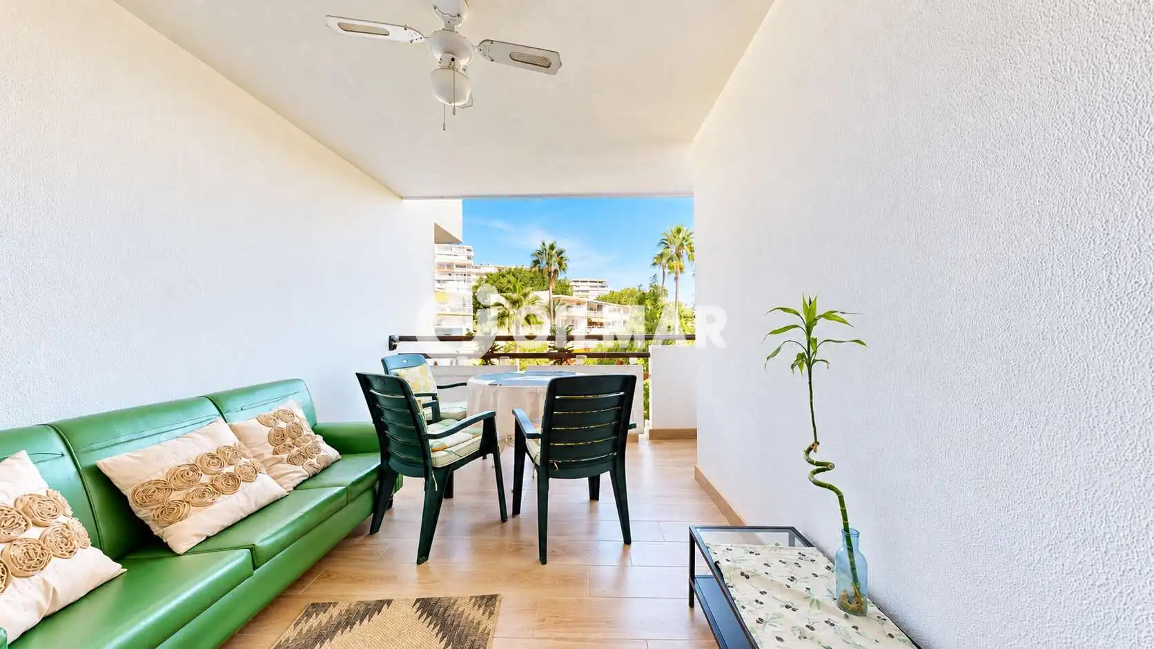 Piso con terraza en venta en La Carihuela - Los Nidos, imagen 6