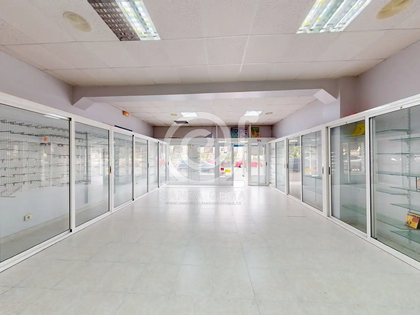 Commercial properties for sale in Ferrol