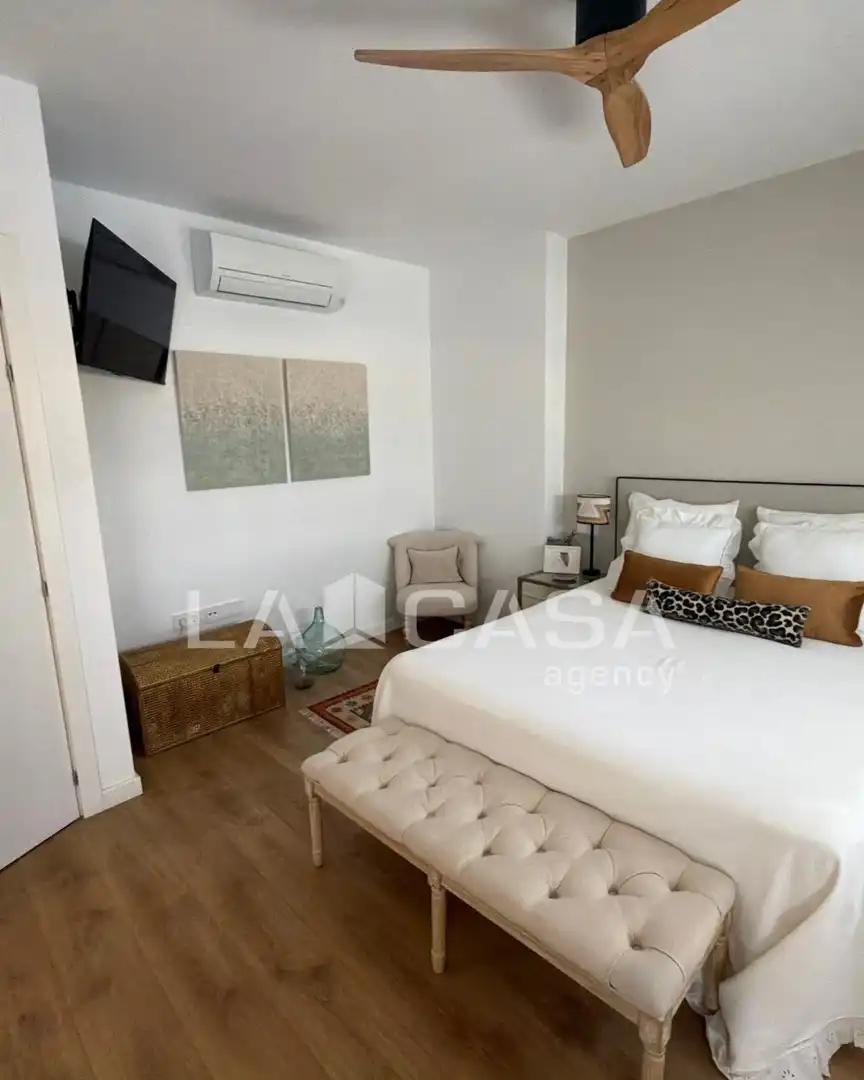 Casa a schiera con piscina in vendita a Entrenúcleos, imagen 50