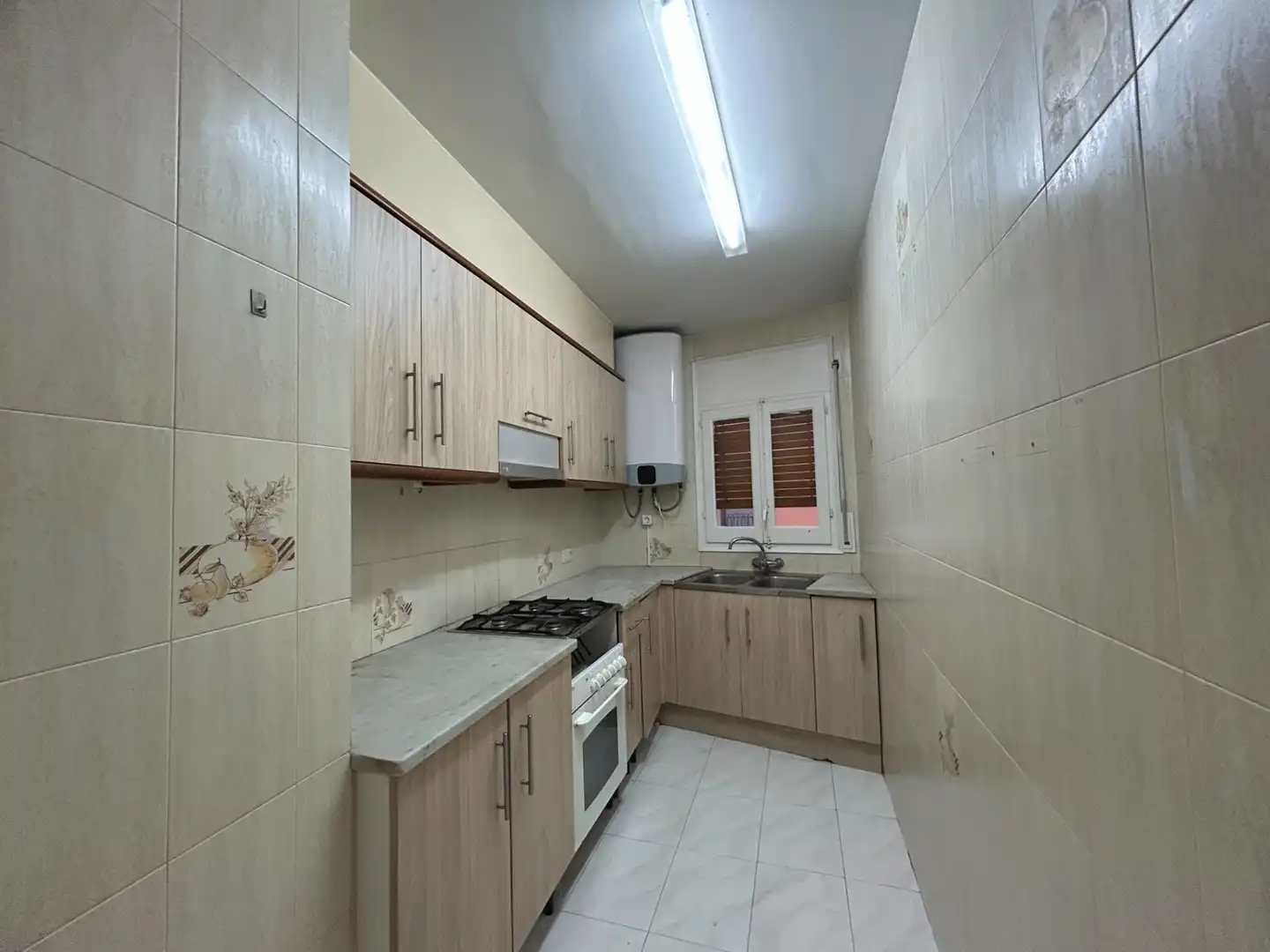 Cocina de Piso en venta en Castelló d'Empúries
