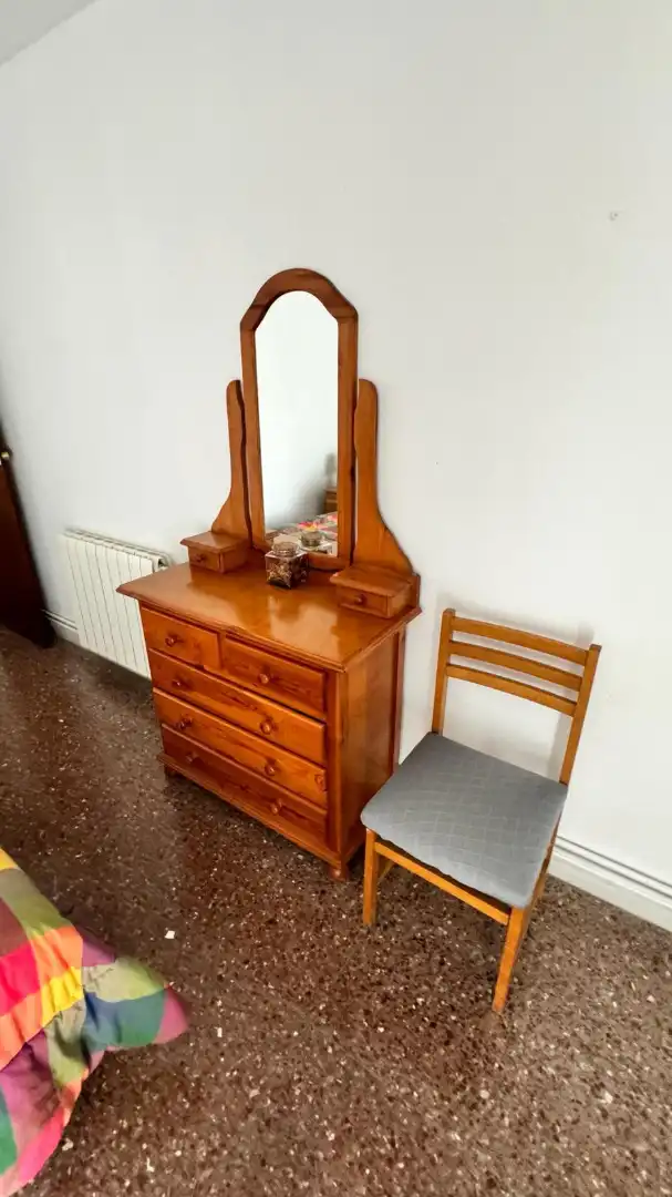 Flat with terrace for sale in Marítima Nord, imagen 18