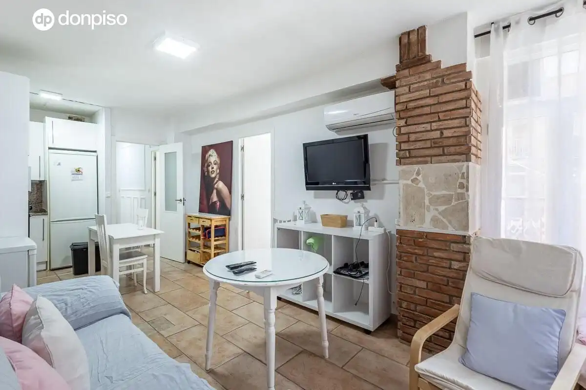 Piso en venta en PALENCIA, Barrio de Zaidín