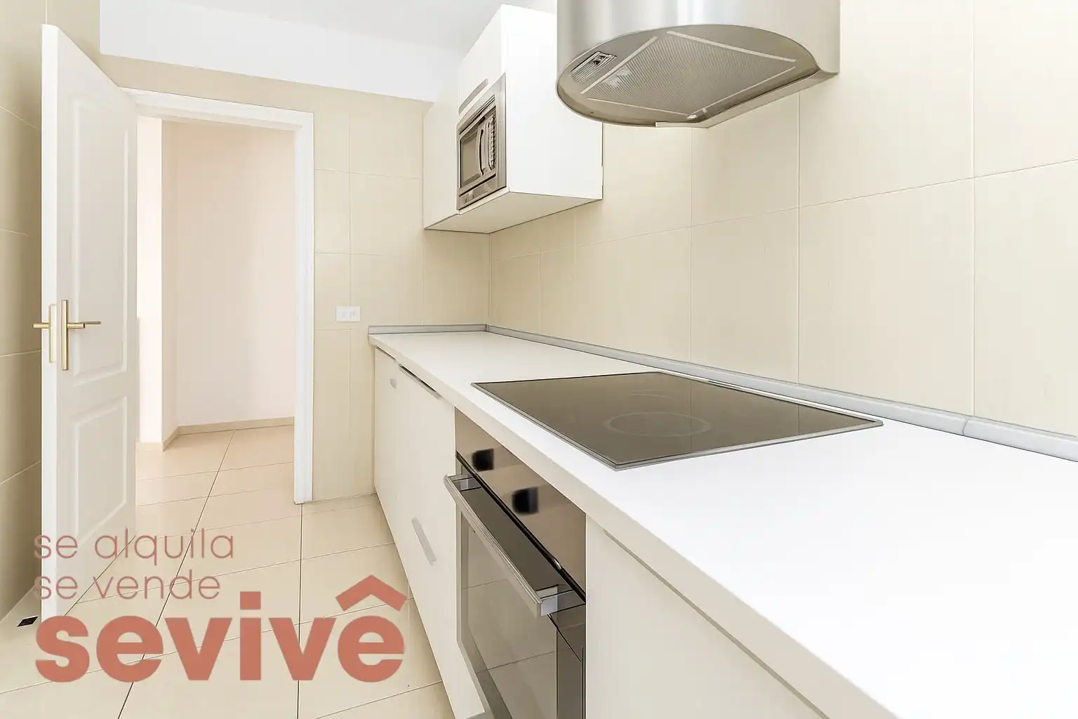 Kitchen of Flat for sale in Güímar  with Terrace, Swimming Pool and Furnished