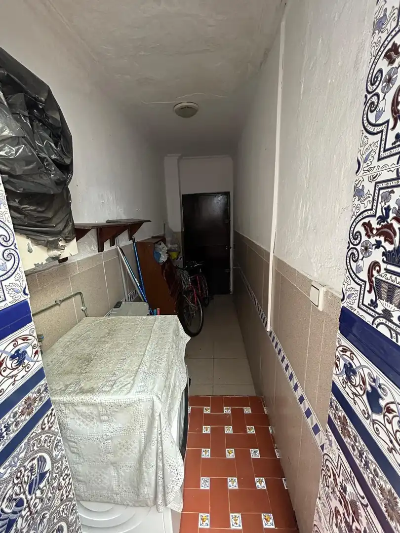 Casa o chalet en venta en Utrera
