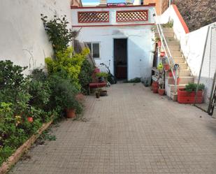 Jardí de Casa o xalet en venda en Terrassa amb Calefacció i Traster