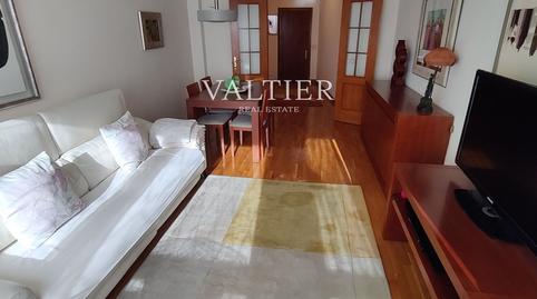 Photo 2 of Flat for rent in Ciudad de Barcelona, Adelfas,  Madrid Capital