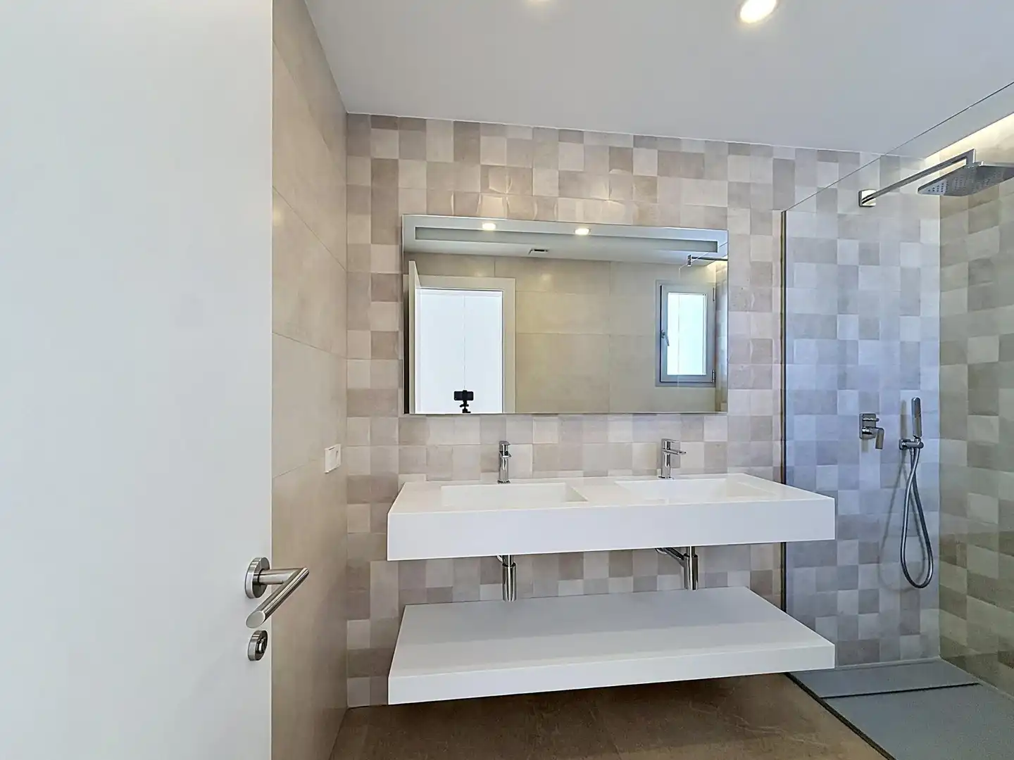 Chalet con piscina en venta en Cumbre del Sol, imagen 34