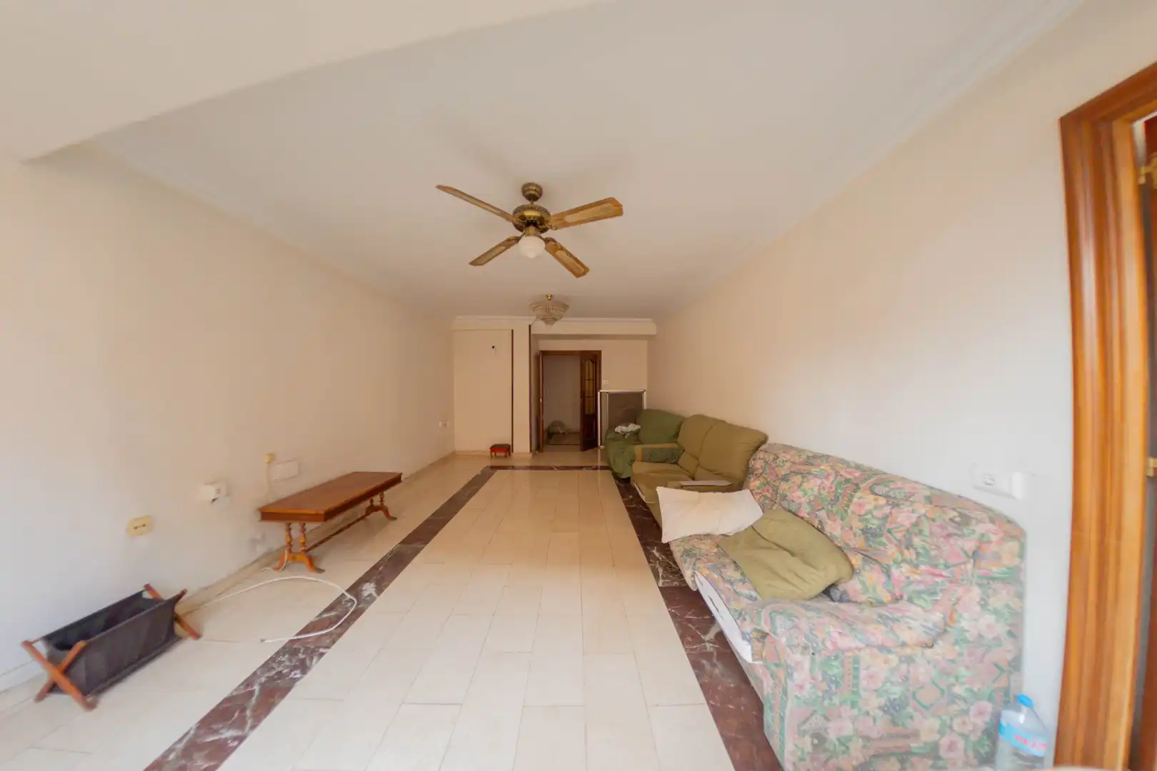 Piso en venta en Murcia con Balcón