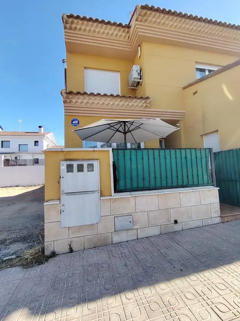 Villa à vendre à Iniesta, imagen 4