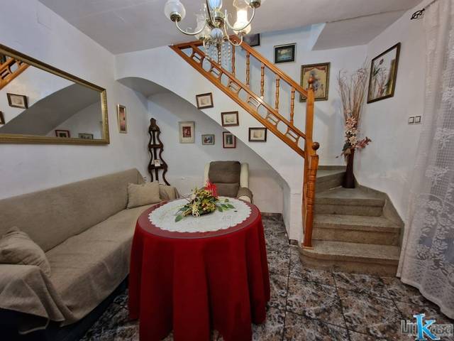 Casa-chalet en Venta en Calle Andres Toledo, 25 en Arquillos
