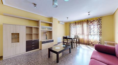 Foto 2 de Pis en venda a Nuevo Centro, Valencia