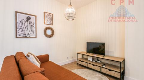 Photo 2 of Flat to rent in Trafalgar,  Madrid Capital