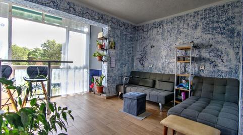 Foto 2 de Piso en venta en Colonia Requena, Alicante / Alacant