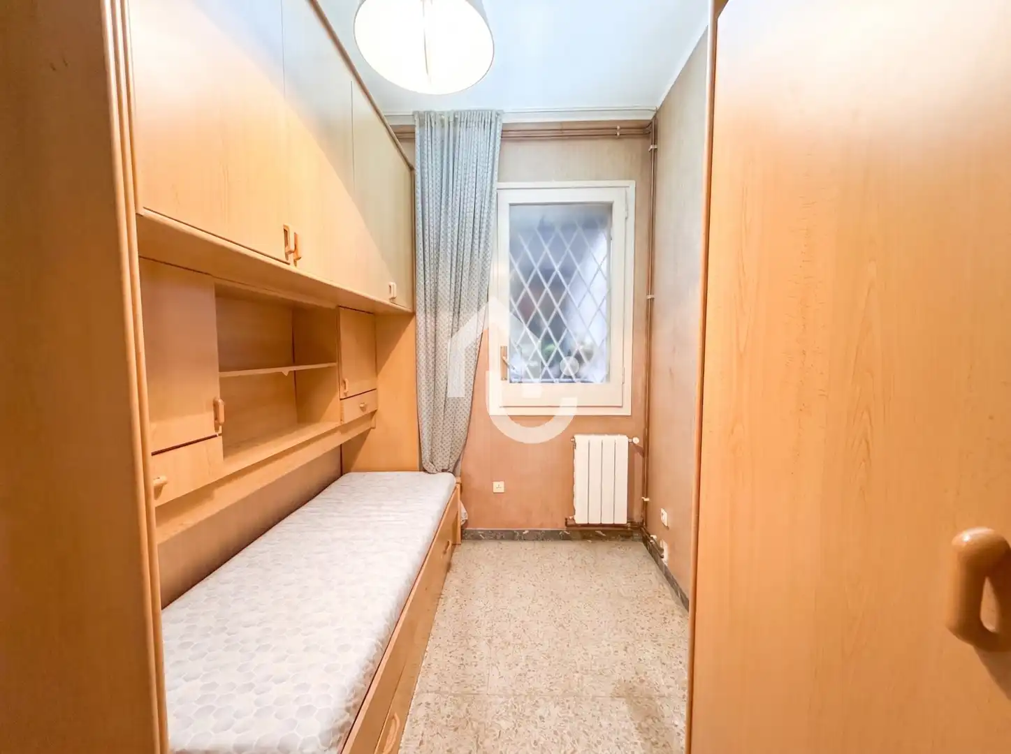 Habitación de Piso en venta en Barcelona con Calefacción y Terraza
